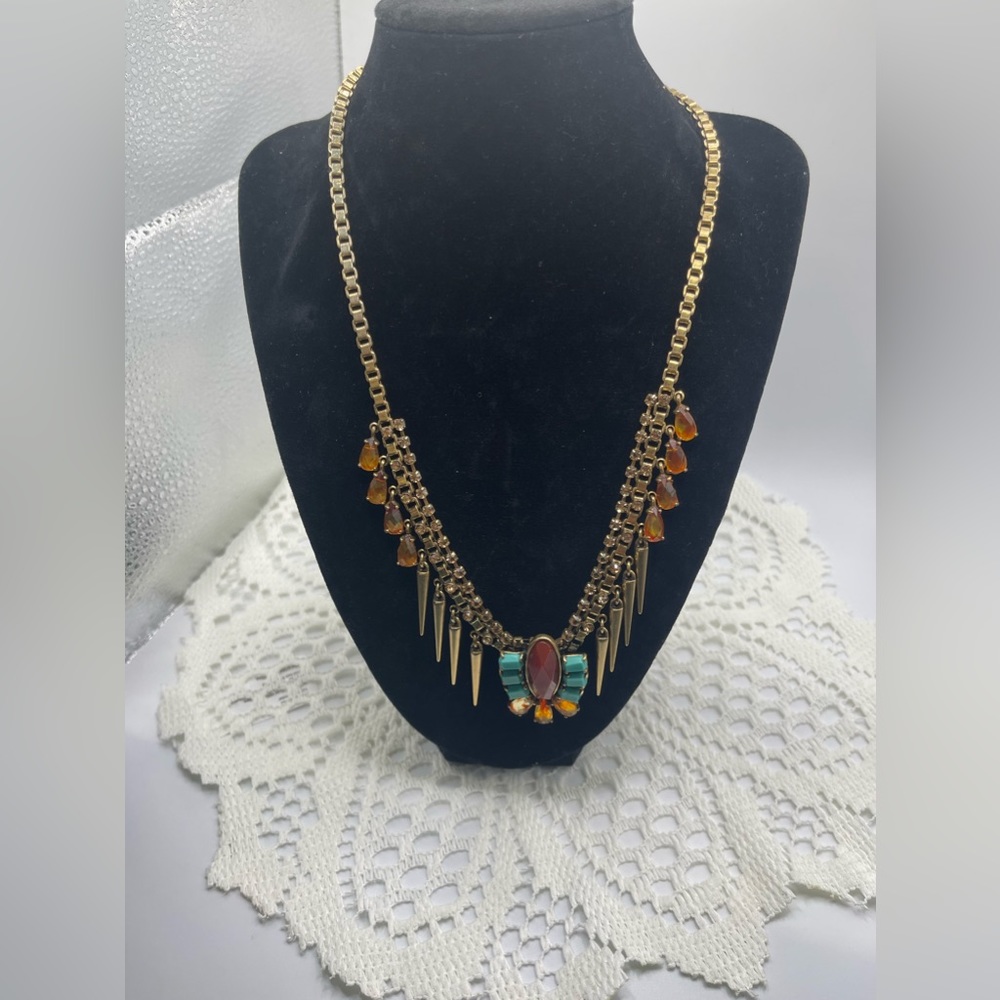 Lucky Brand Necklace